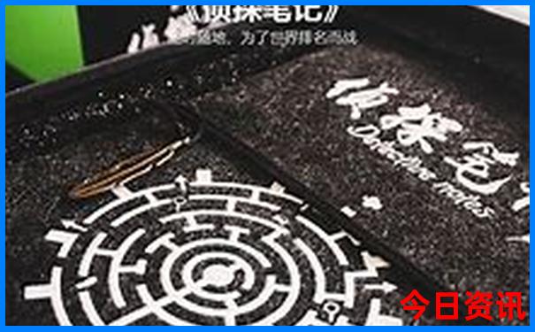 城市风景夏日景色